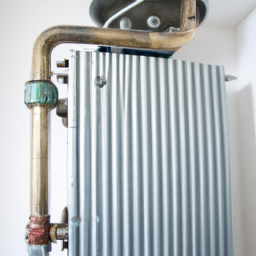 Le chauffage au gaz : une chaleur réconfortante pour toute la famille Sedan